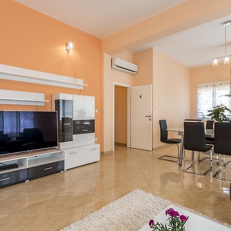 Apartmani Lukic Split Extérieur photo