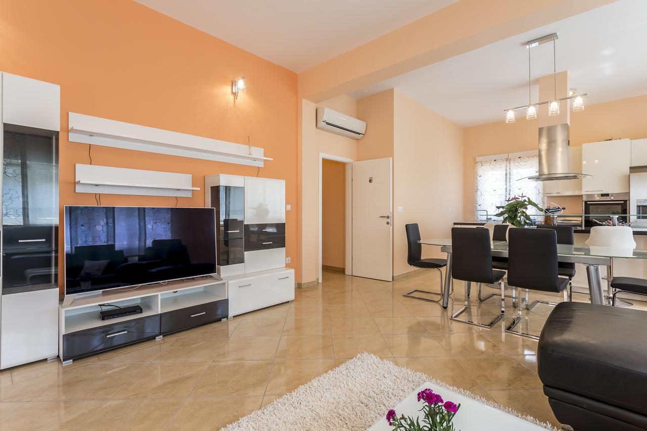Apartmani Lukic Split Extérieur photo