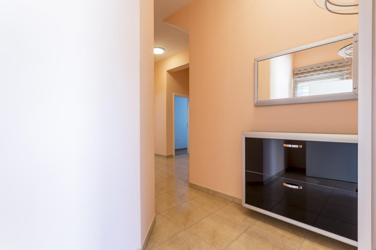 Apartmani Lukic Split Extérieur photo