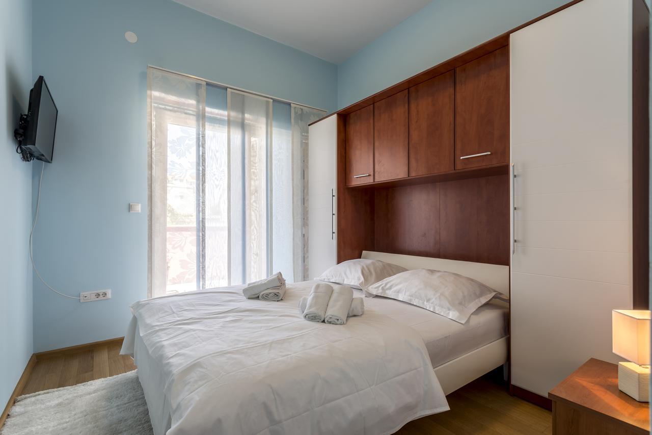 Apartmani Lukic Split Extérieur photo