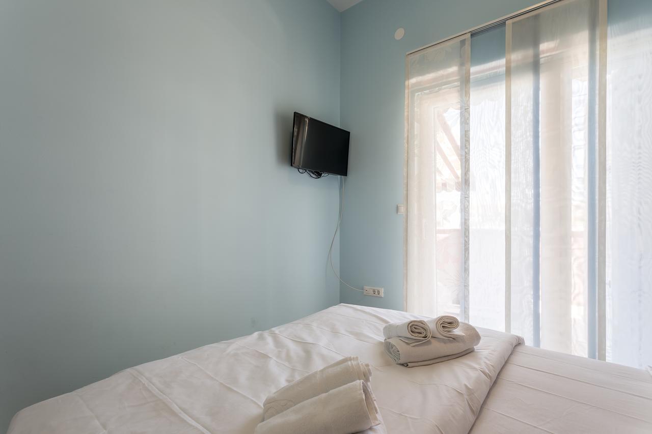 Apartmani Lukic Split Extérieur photo