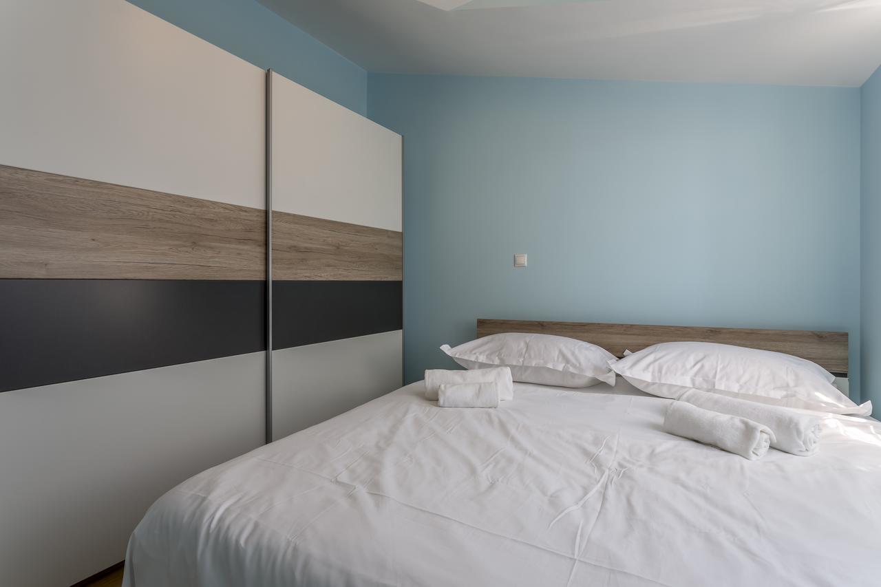 Apartmani Lukic Split Extérieur photo