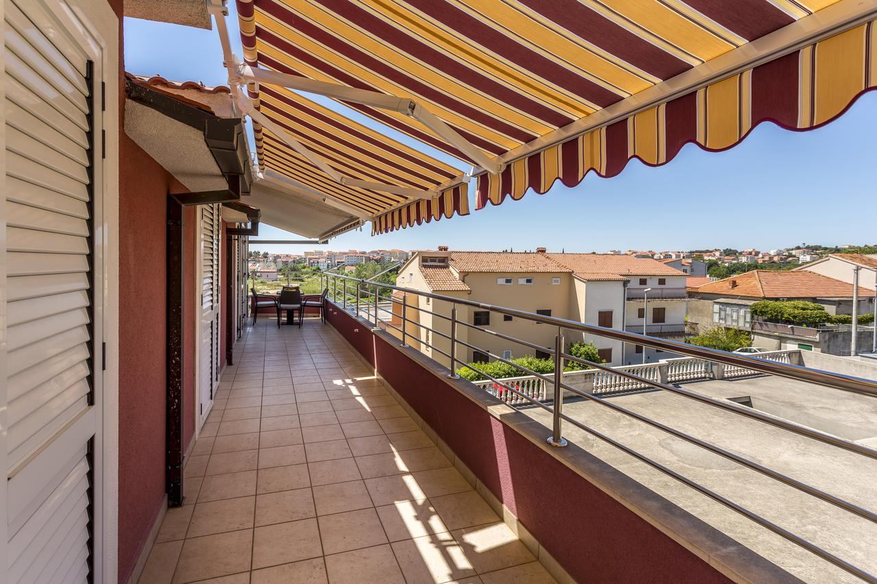 Apartmani Lukic Split Extérieur photo