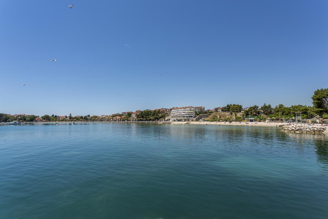Apartmani Lukic Split Extérieur photo
