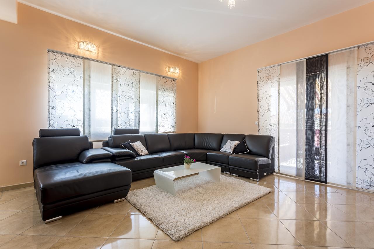 Apartmani Lukic Split Extérieur photo