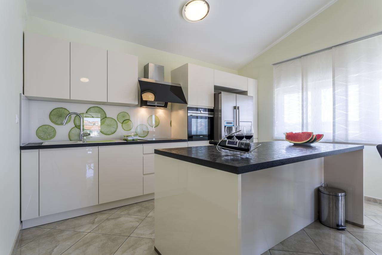 Apartmani Lukic Split Extérieur photo