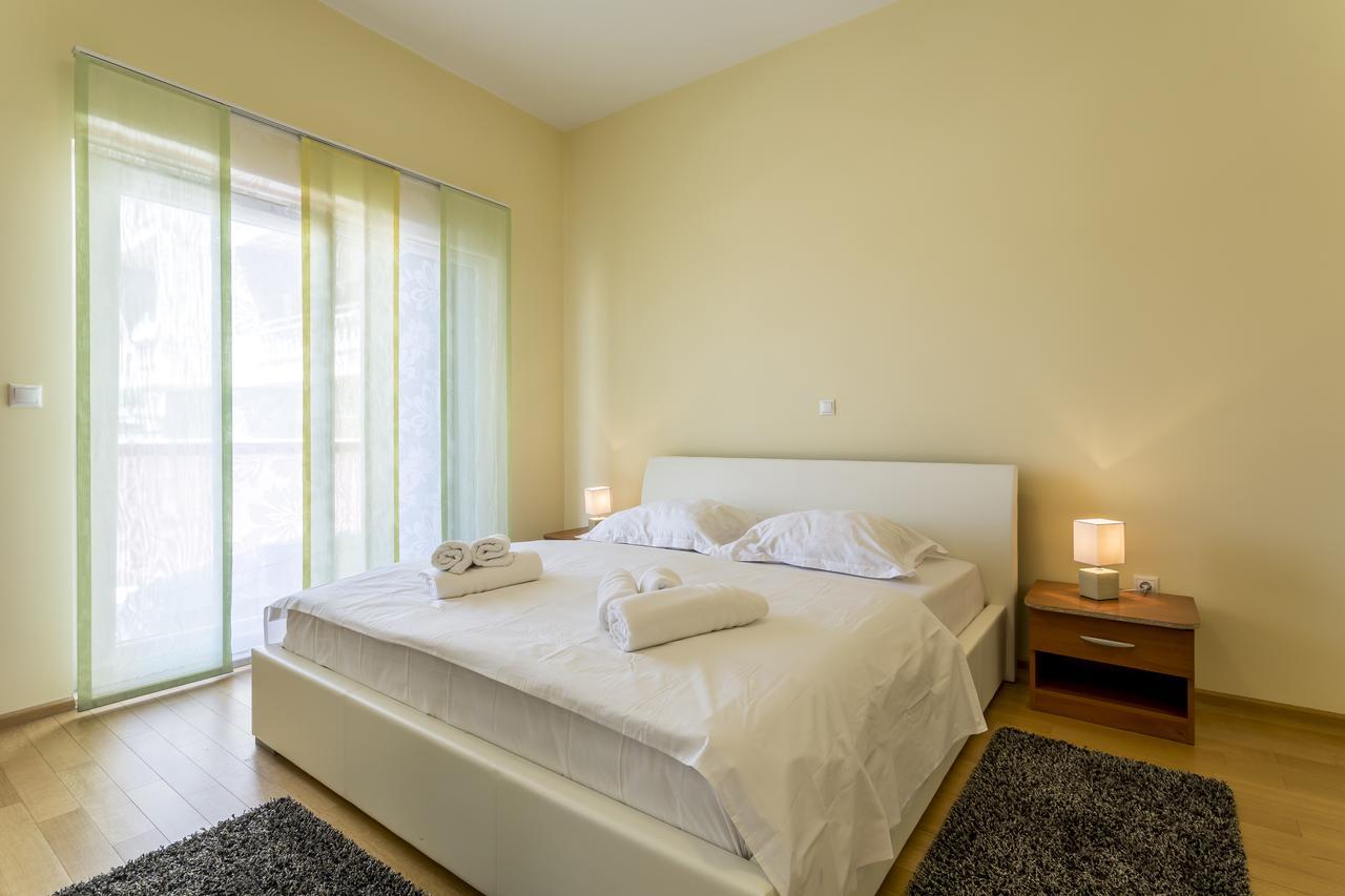 Apartmani Lukic Split Extérieur photo