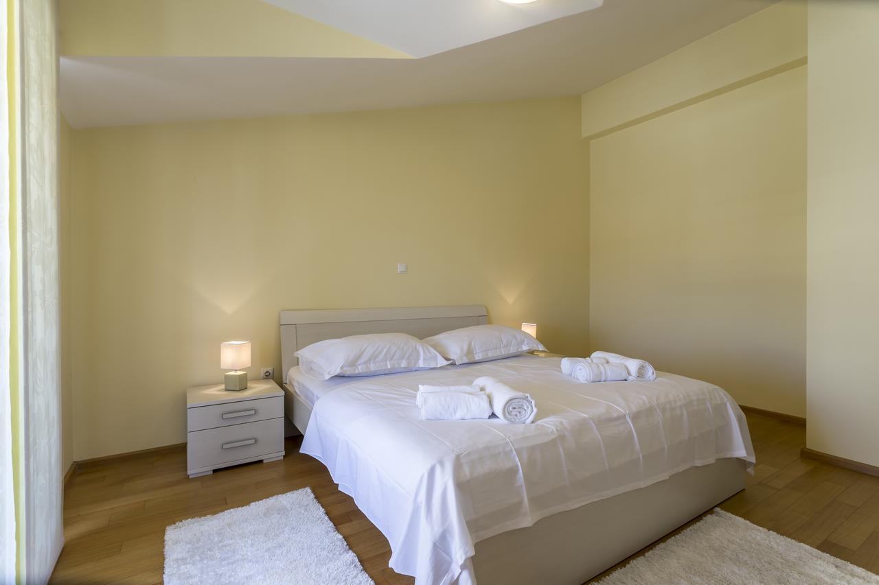 Apartmani Lukic Split Extérieur photo