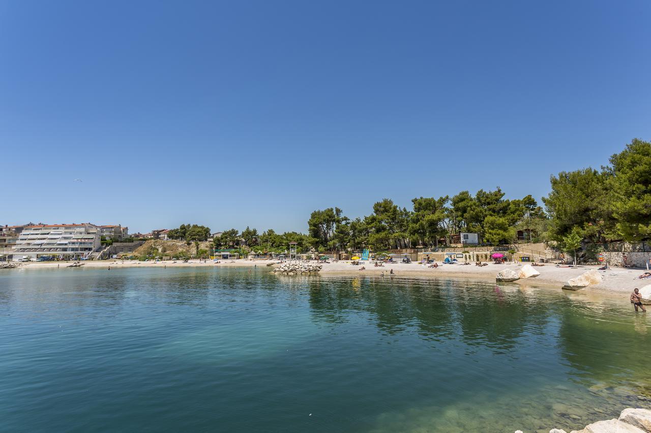 Apartmani Lukic Split Extérieur photo