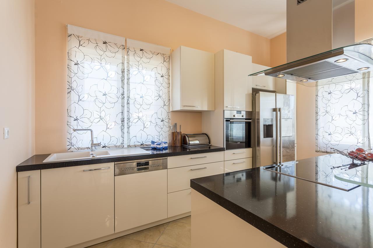 Apartmani Lukic Split Extérieur photo