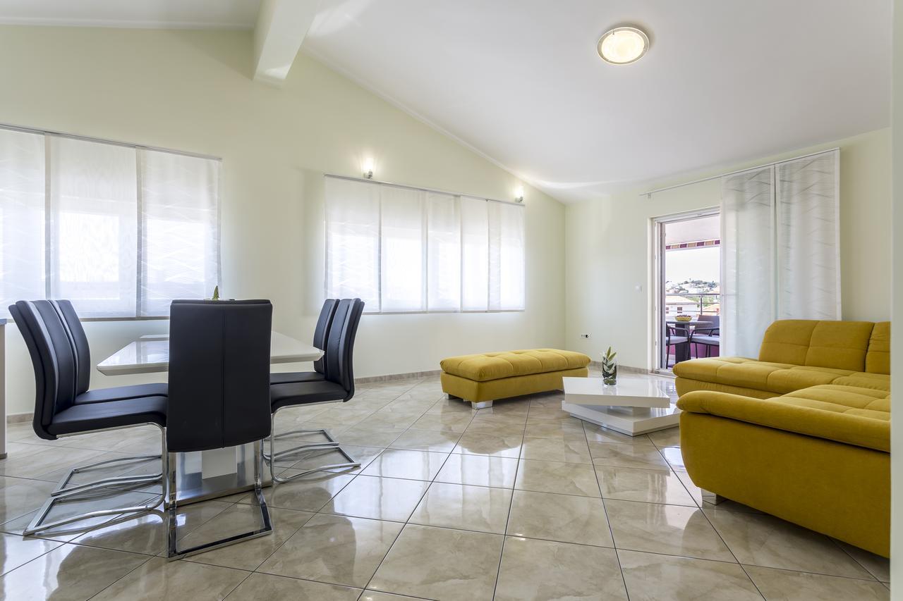 Apartmani Lukic Split Extérieur photo