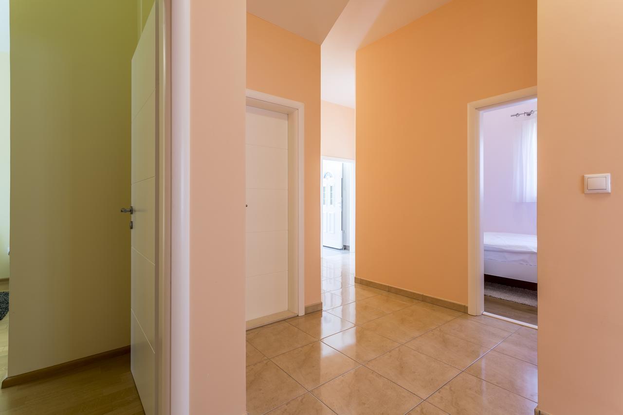Apartmani Lukic Split Extérieur photo