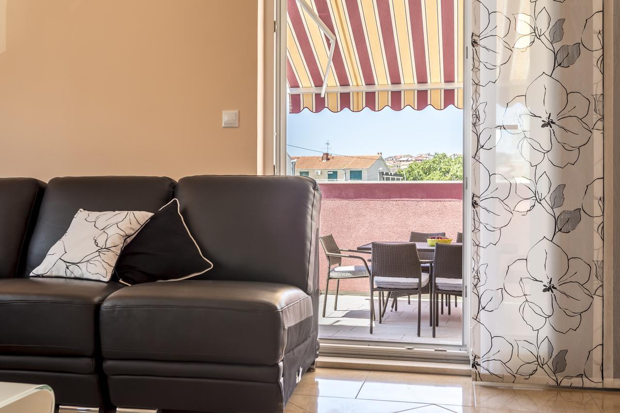 Apartmani Lukic Split Extérieur photo