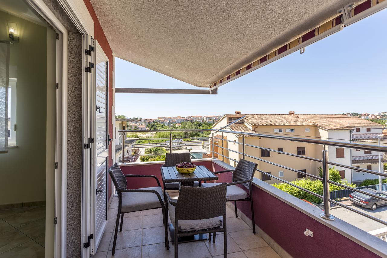 Apartmani Lukic Split Extérieur photo