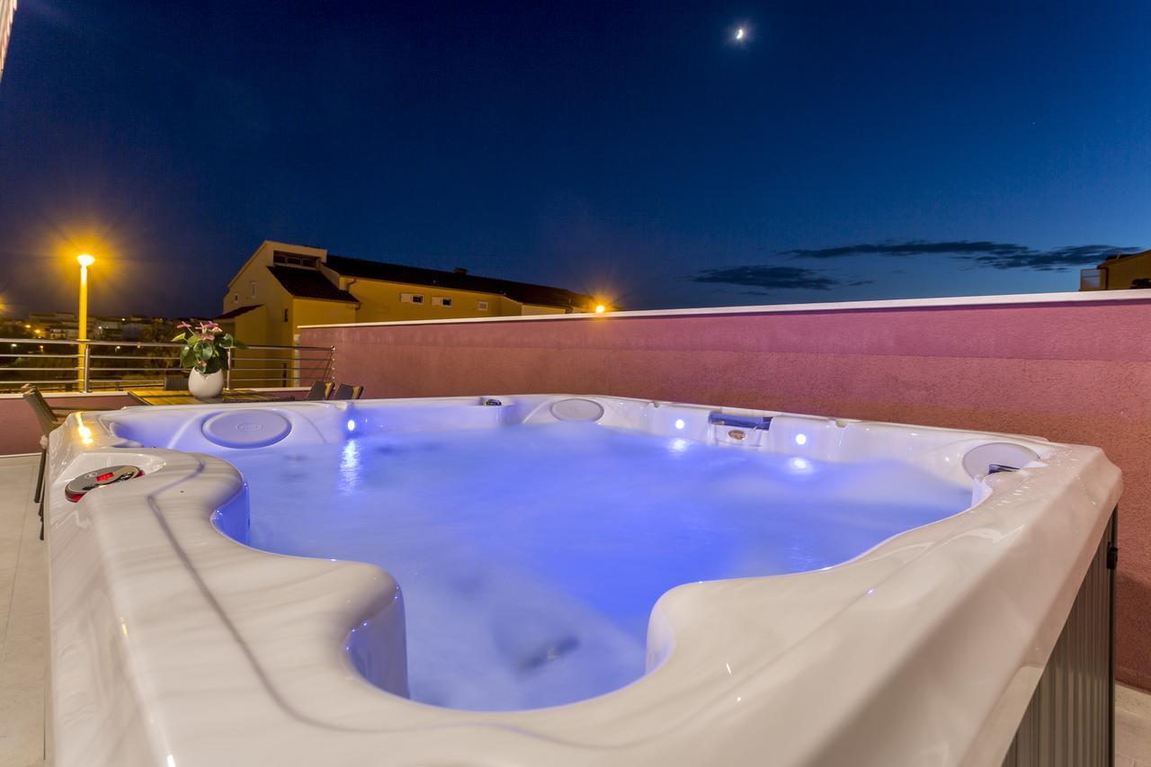 Apartmani Lukic Split Extérieur photo