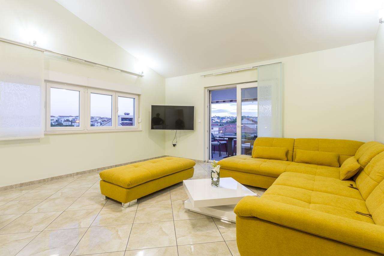Apartmani Lukic Split Extérieur photo
