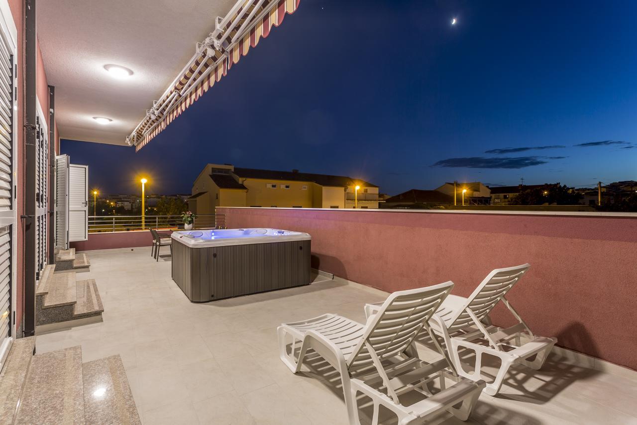 Apartmani Lukic Split Extérieur photo