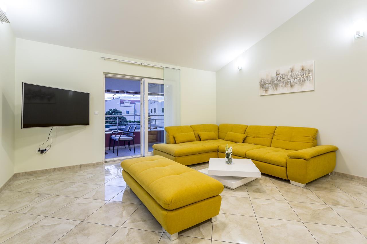 Apartmani Lukic Split Extérieur photo